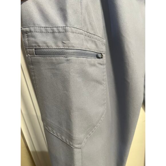 FIGS Zamora Joggers Technical Collection Scrub Pants - Picture 7 of 7